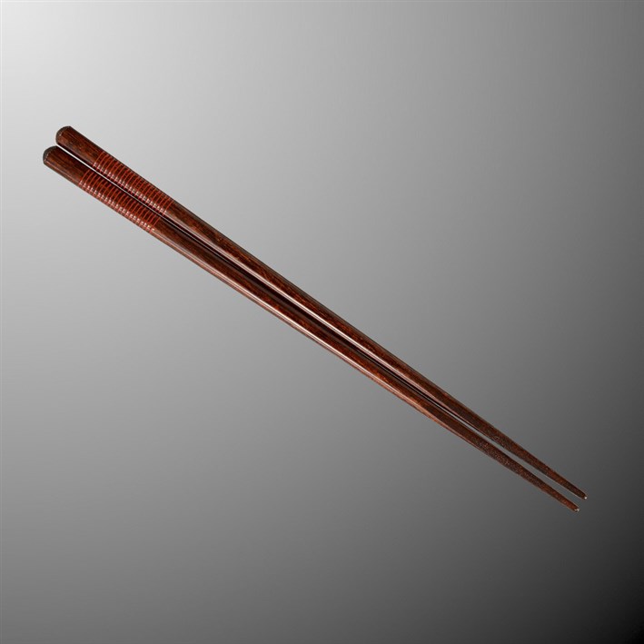 H100 DBN / 23cm角木箸